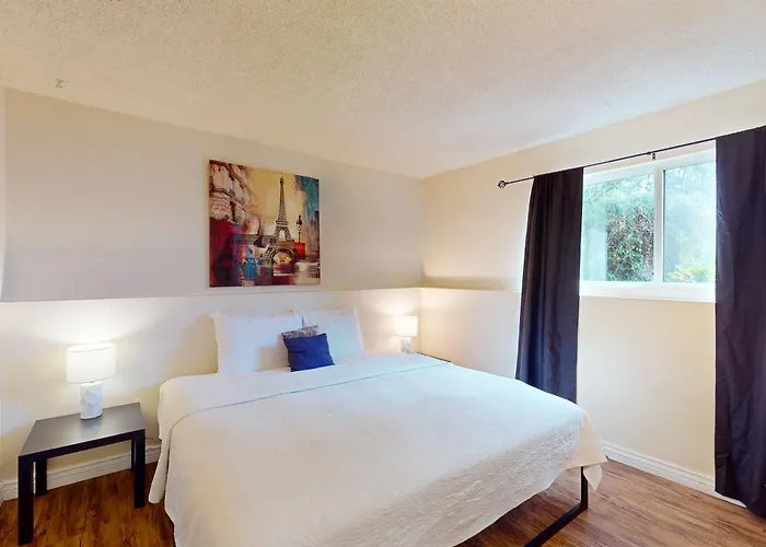 Treetop Oasis Holiday home Flagstaff